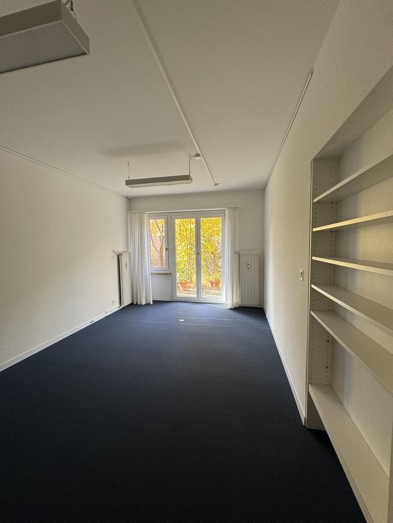 Uffici/Locali Commerciali in Affitto a partire da CHF 80./m² all'anno (4)