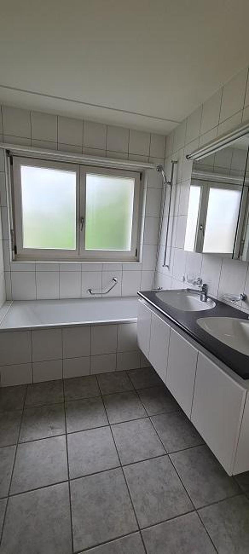 Spacious apartment with a view of the Gurten (3)