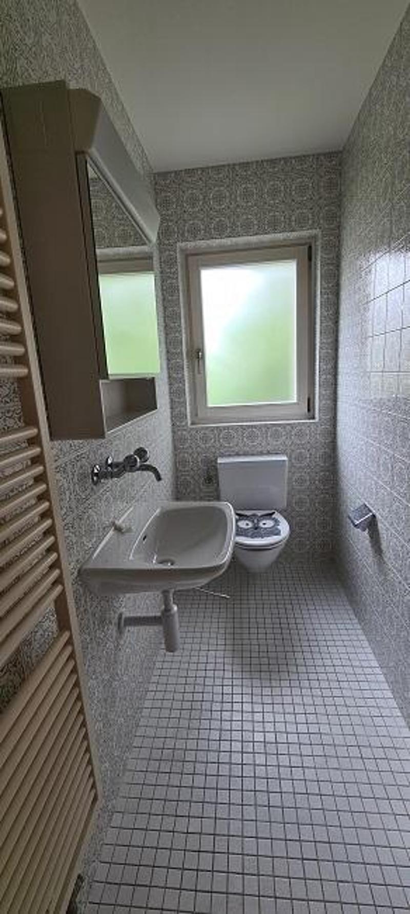 Spacious apartment with a view of the Gurten (4)