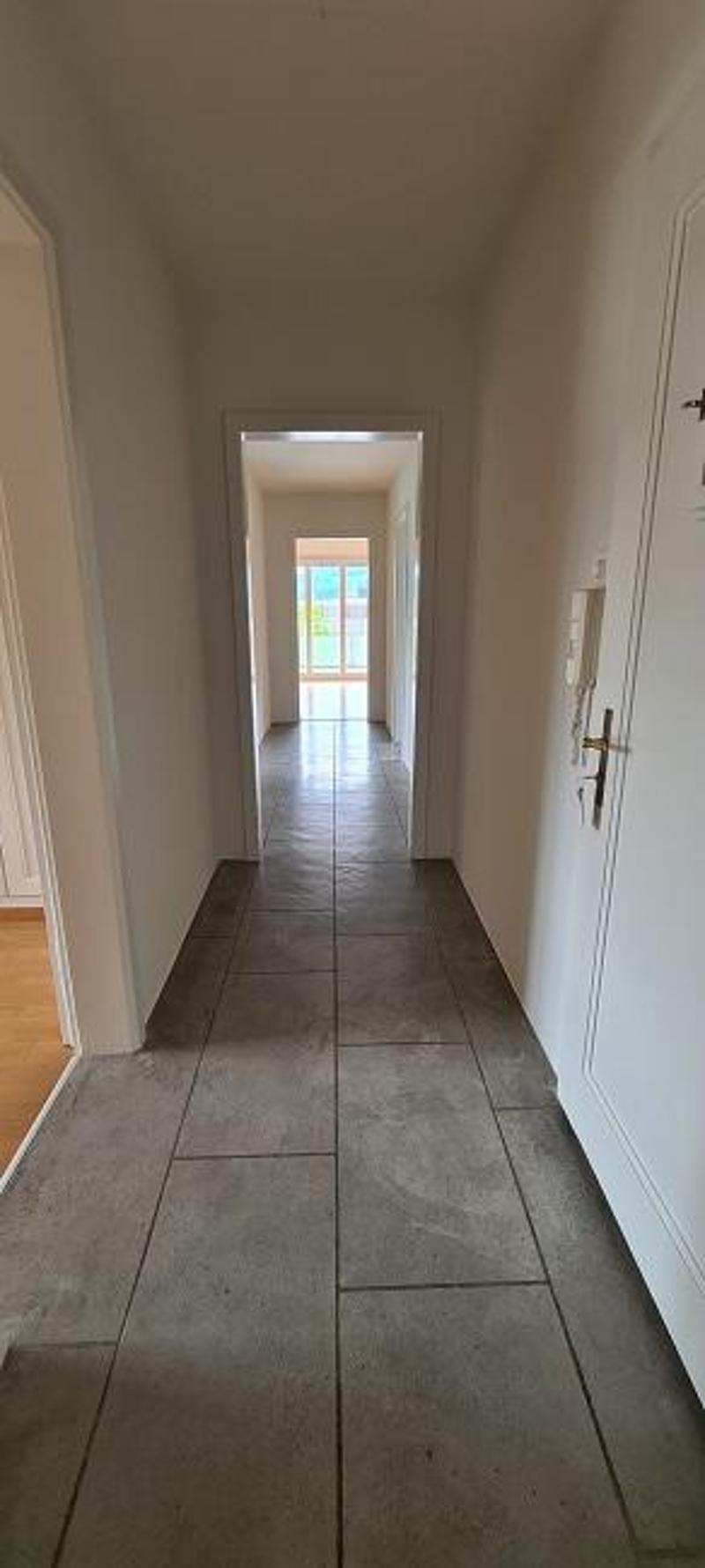 Spacious apartment with a view of the Gurten (6)