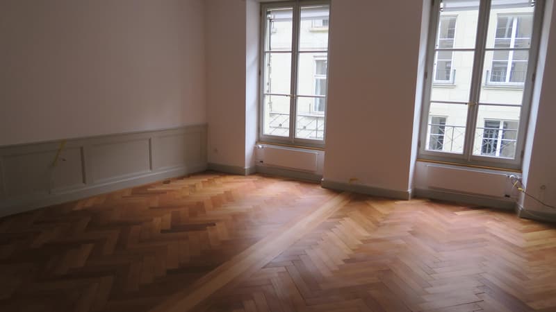 Appartement avec charme historique dans la vieille ville (3)