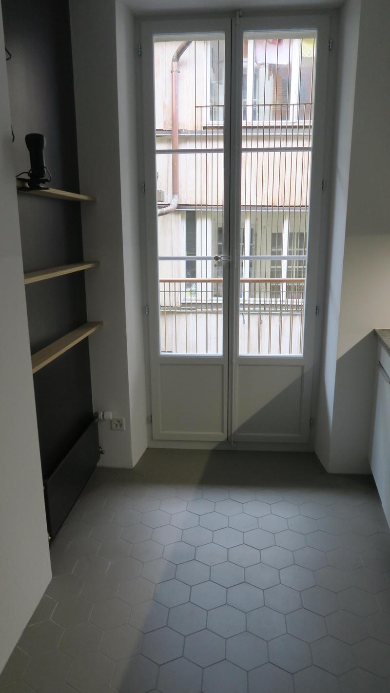 Appartement avec charme historique dans la vieille ville (8)