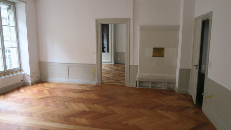 Appartement avec charme historique dans la vieille ville (4)