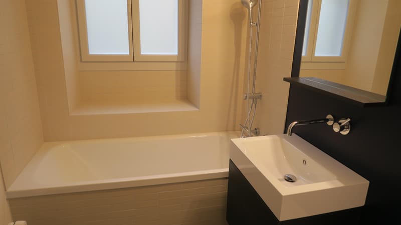 Appartement avec charme historique dans la vieille ville (10)
