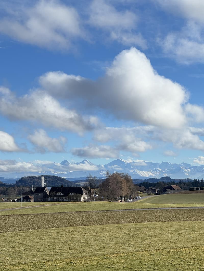 Appartement moderne avec vue panoramique (8)