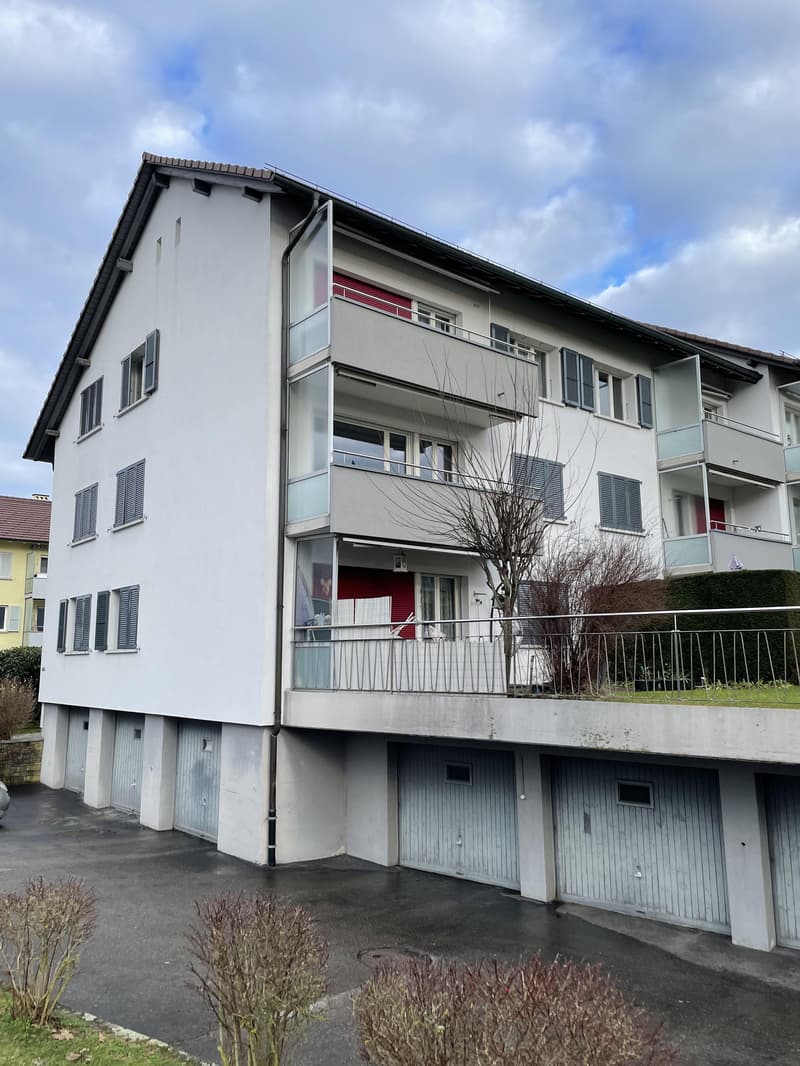 Appartement moderne avec vue panoramique (9)