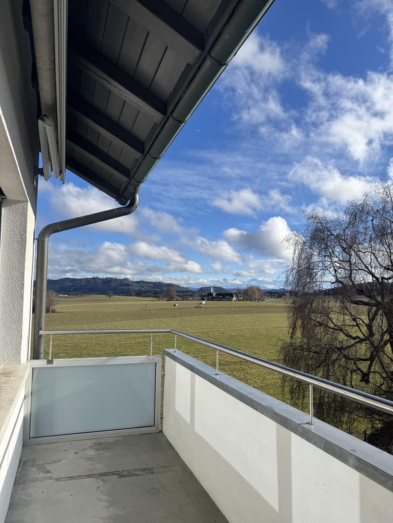 Appartement moderne avec vue panoramique (7)