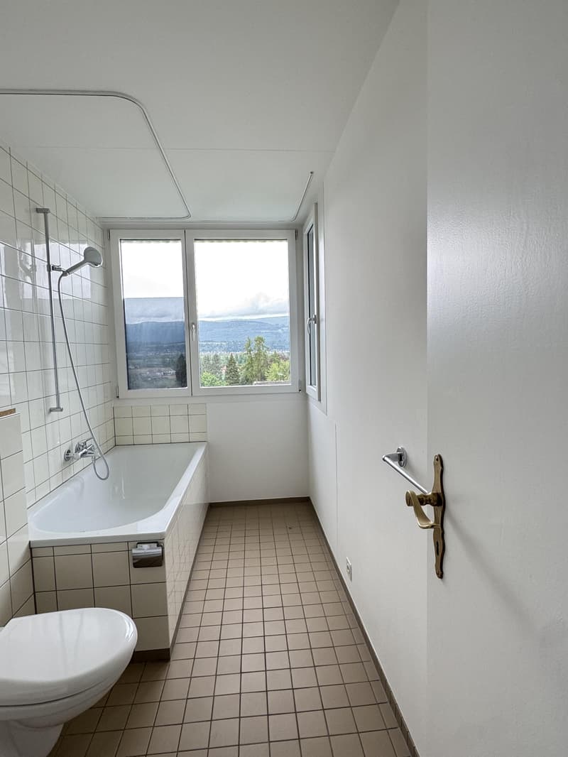 Appartamento di 4 camere a Büren an der Aare (6)