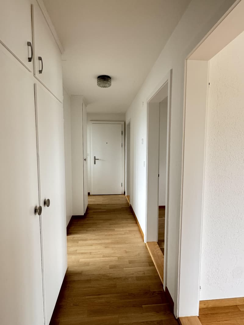 Appartamento di 4 camere a Büren an der Aare (5)