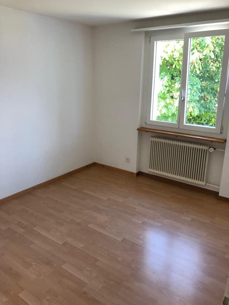 Appartamento moderno di 3 locali con ampio balcone (5)