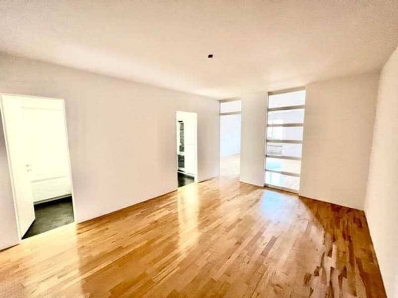 Appartamento moderno 2.5 locali nel centro storico di Berna (3)