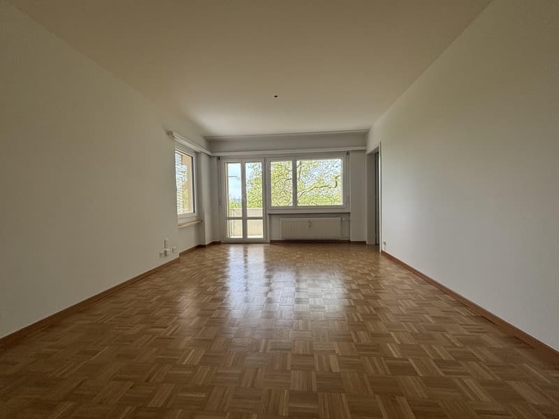 Helle Stadtwohnung an beliebter Lage im Murifeldquartier (5)