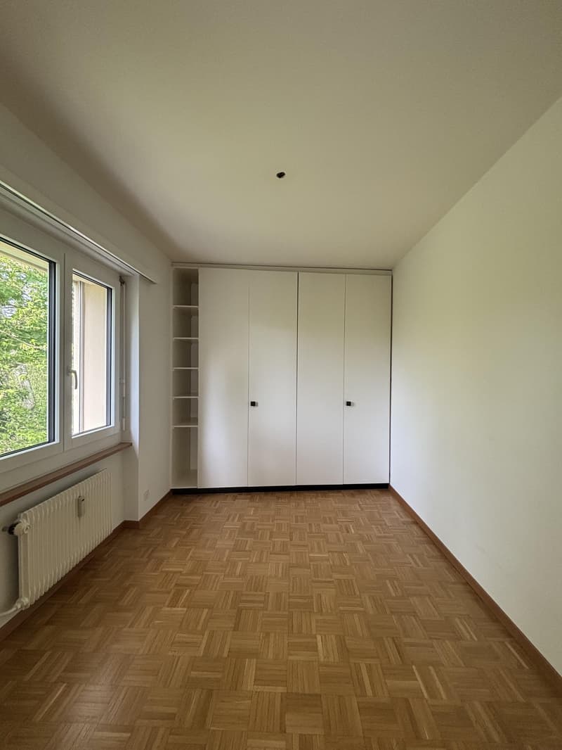 Helle Stadtwohnung an beliebter Lage im Murifeldquartier (7)