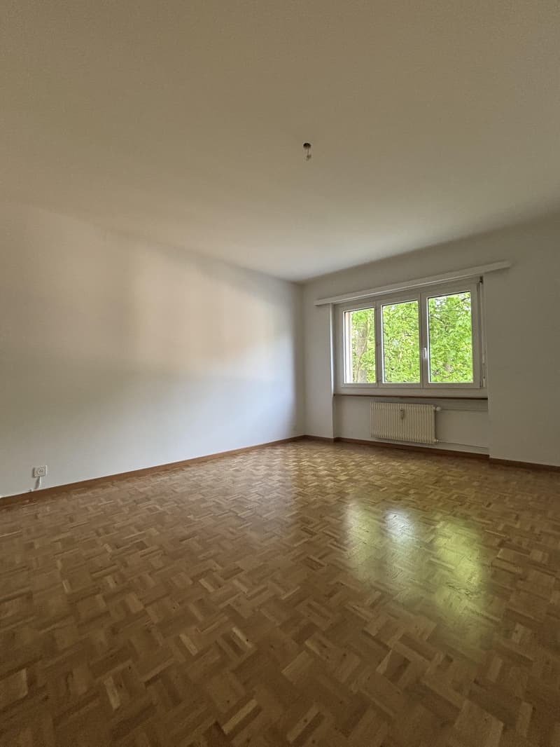 Helle Stadtwohnung an beliebter Lage im Murifeldquartier (6)