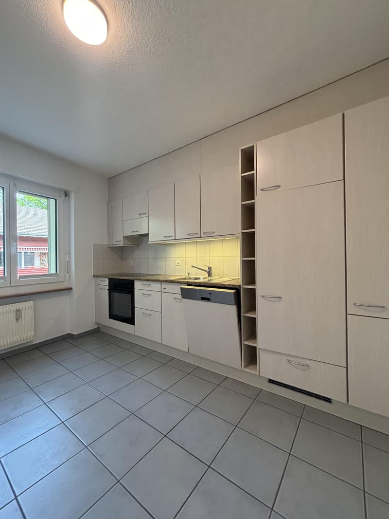 Helle Stadtwohnung an beliebter Lage im Murifeldquartier (3)