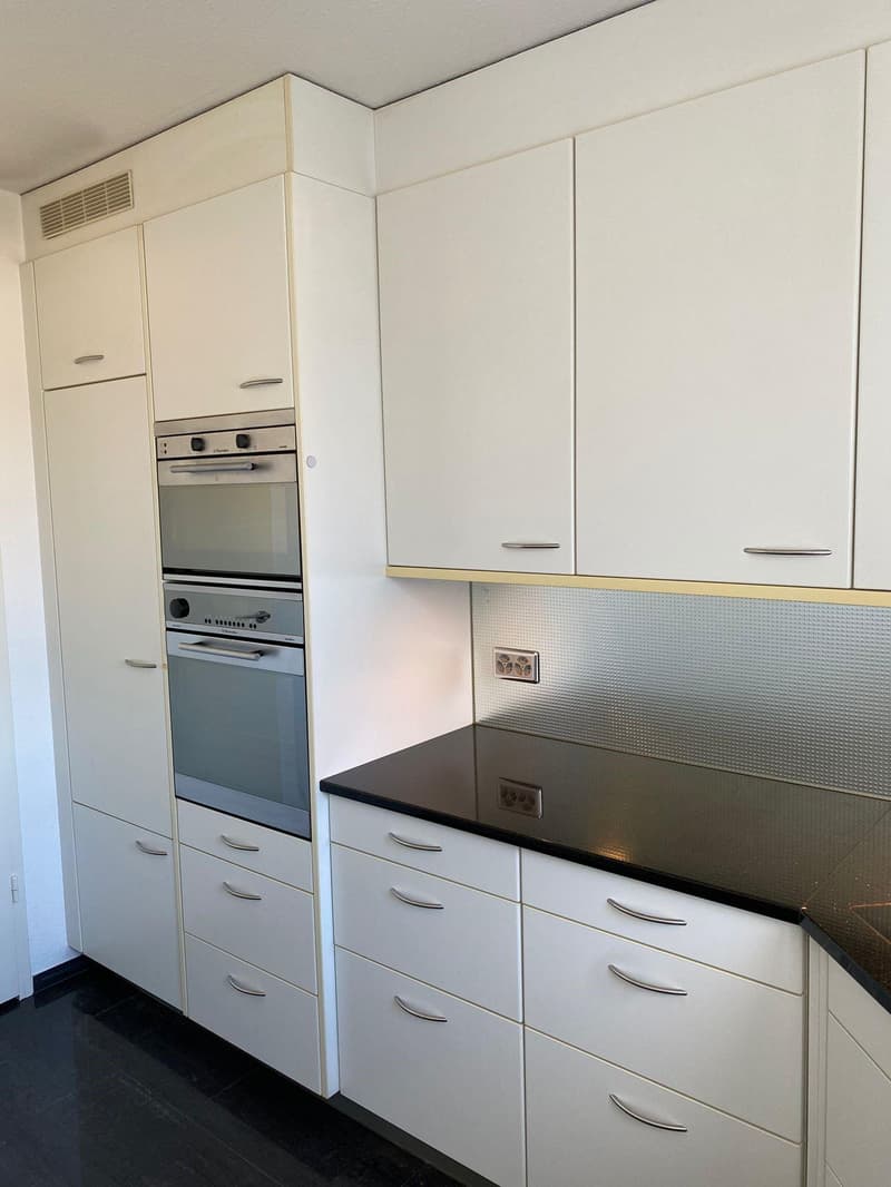 Appartamento di 5,5 locali bellissimo con vista a Muri b. Bern (3)