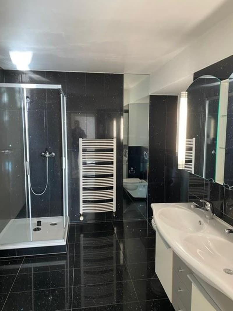 Appartamento di 5,5 locali bellissimo con vista a Muri b. Bern (4)