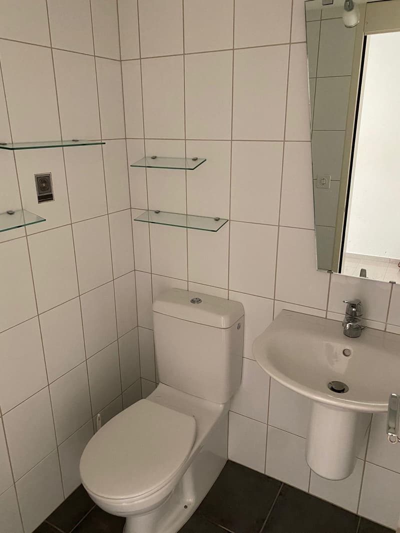 Appartamento di 5,5 locali bellissimo con vista a Muri b. Bern (5)