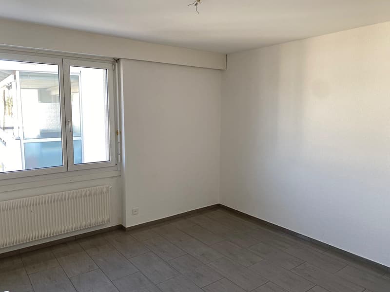 Appartamento di 5,5 locali bellissimo con vista a Muri b. Bern (9)