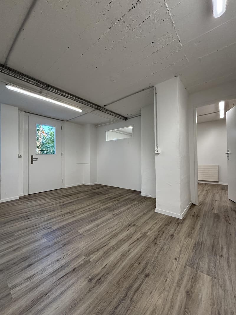 Spazio commerciale polivalente di 132 m² (9)