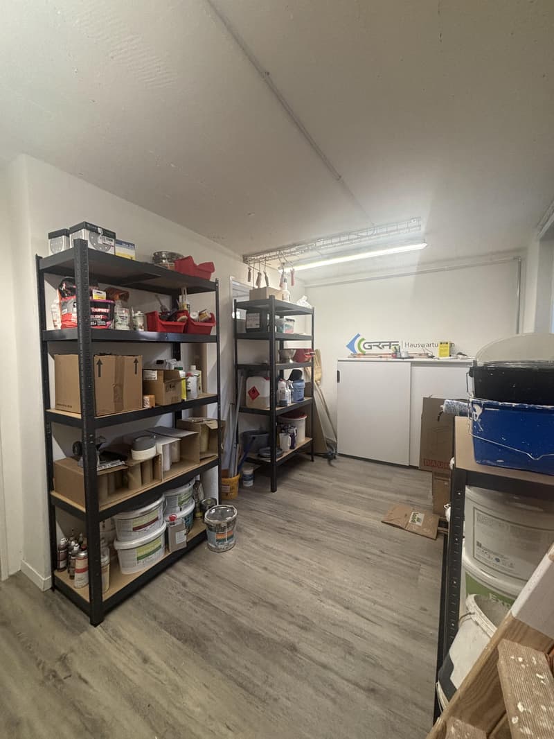 Vielseitig nutzbare Gewerberäumlichkeit mit 132 m² (4)