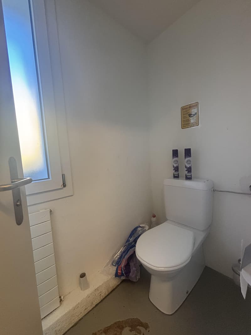 Vielseitig nutzbare Gewerberäumlichkeit mit 132 m² (3)