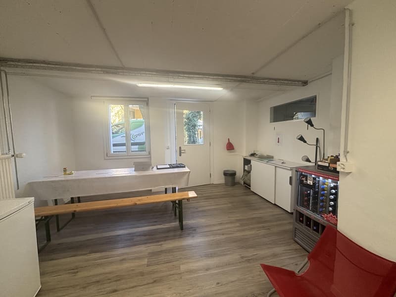 Vielseitig nutzbare Gewerberäumlichkeit mit 132 m² (5)