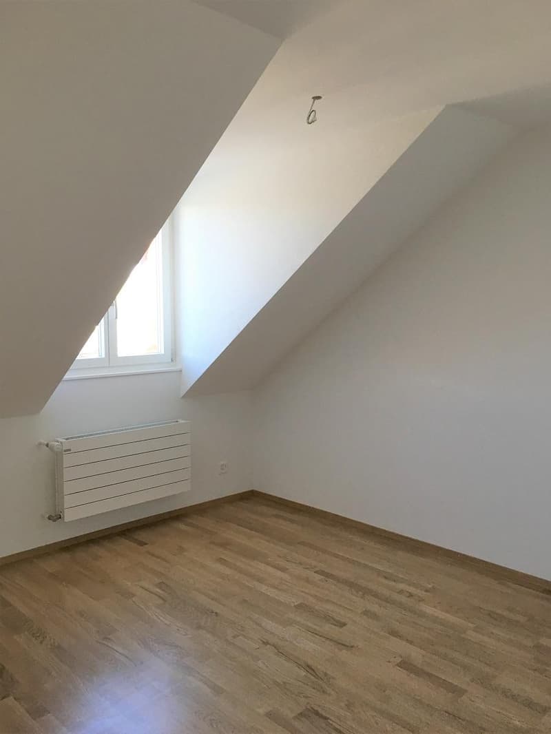 Helle 2-Zimmer-Dachwohnung an Top-Lage (6)