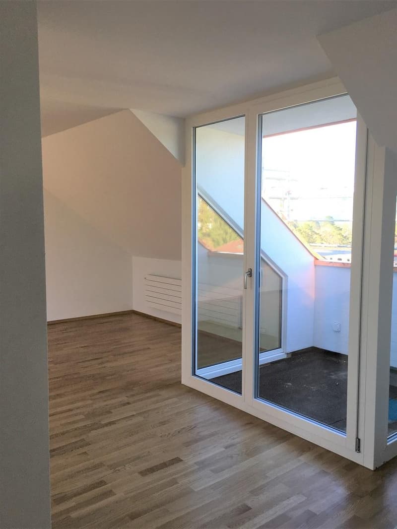 Helle 2-Zimmer-Dachwohnung an Top-Lage (8)