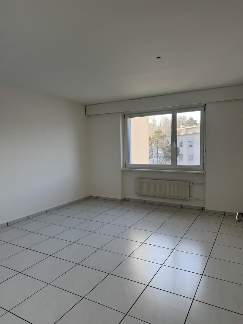 Appartamento luminoso 5.5 locali a Muri vicino a Berna (8)