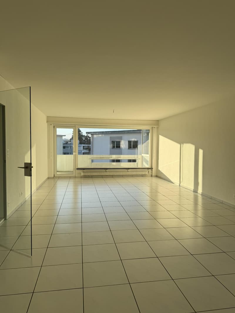 Appartamento luminoso 5.5 locali a Muri vicino a Berna (2)