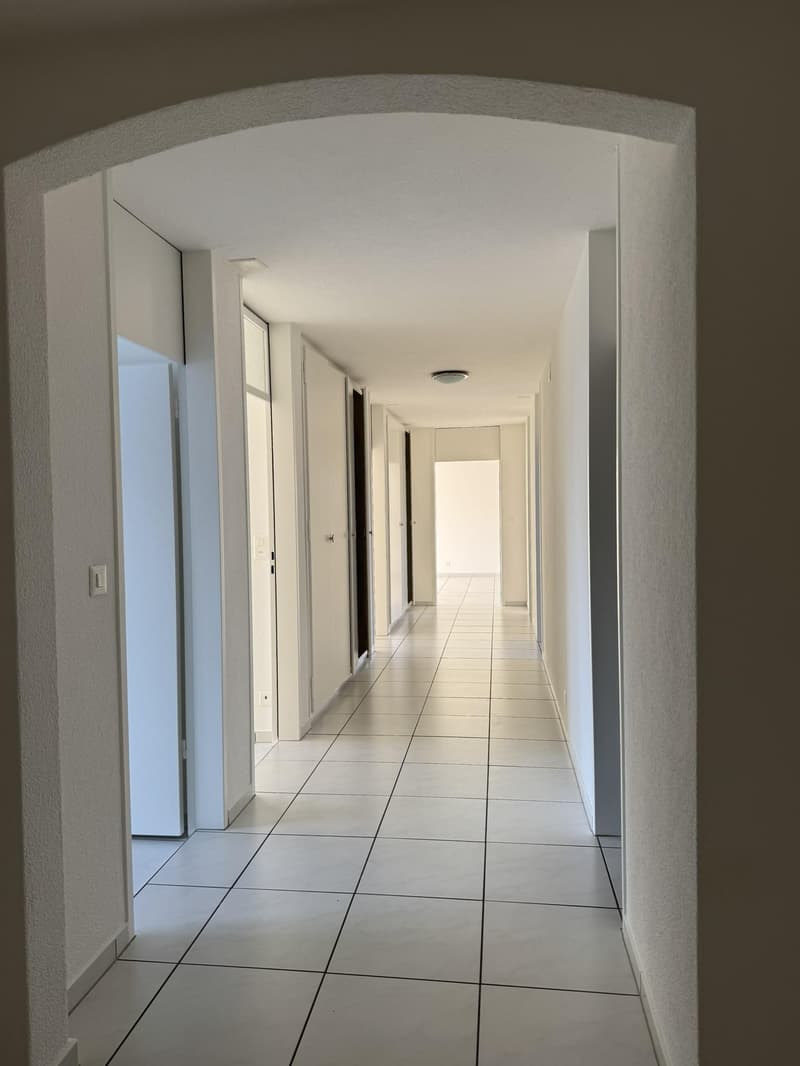 Appartamento luminoso 5.5 locali a Muri vicino a Berna (7)