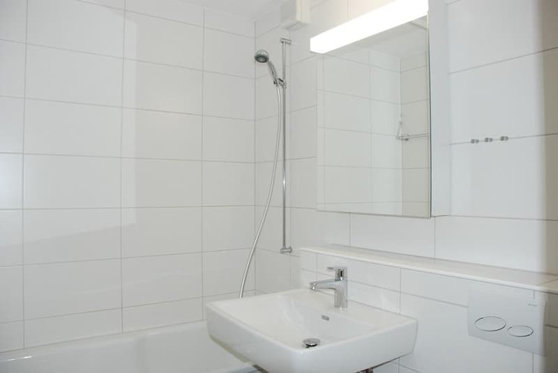 Wohnen mit Alpenblick! (5)