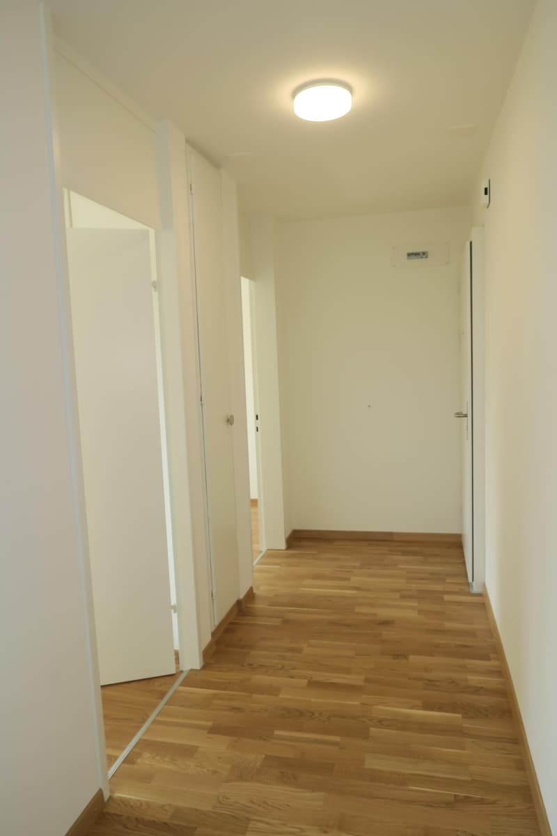 Wohnraum für die ganze Familie! (5)