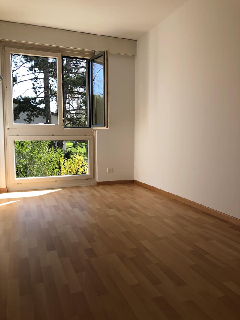 Grosszügige Wohnung nahe Burgernziel (3)