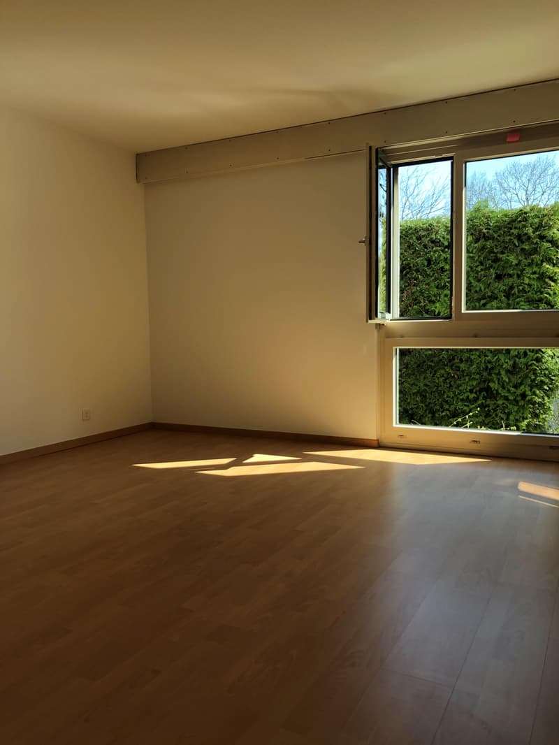 Grosszügige Wohnung nahe Burgernziel (4)