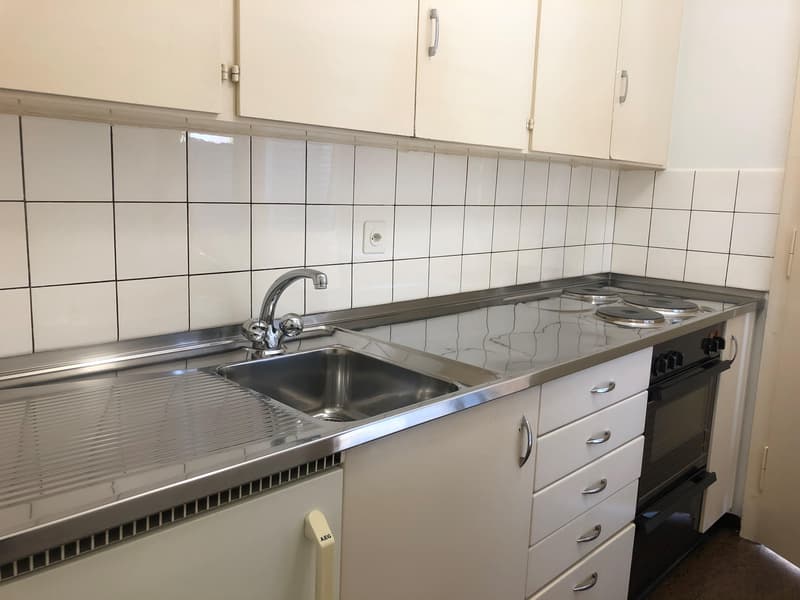 Grosszügige Wohnung nahe Burgernziel (5)
