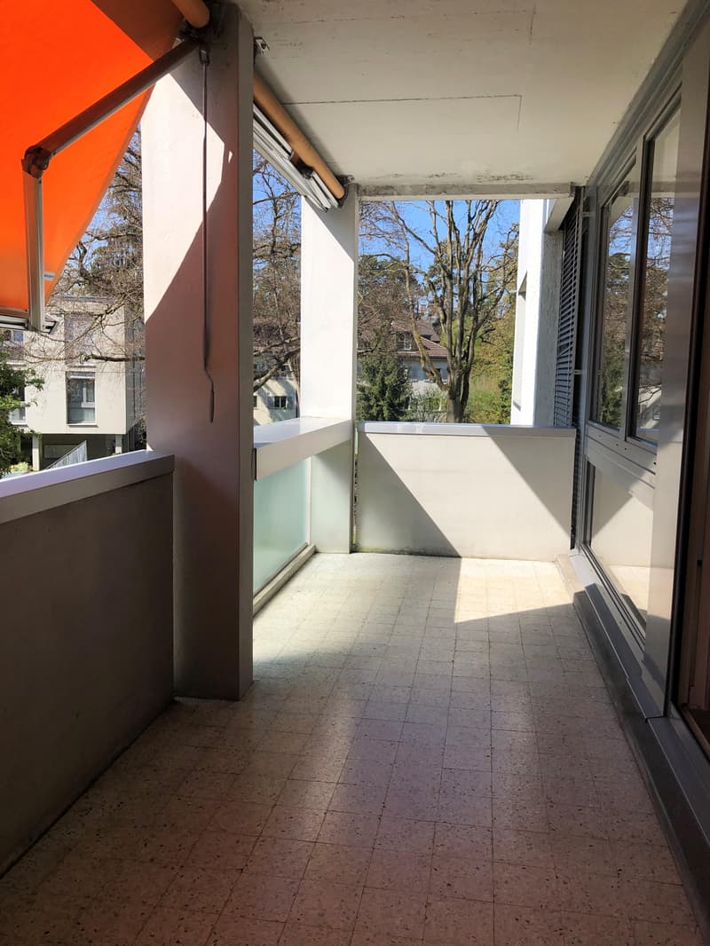 Grosszügige Wohnung nahe Burgernziel (7)