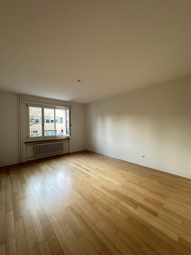 Gemütliches zuhause in ruhiger Umgebung (4)