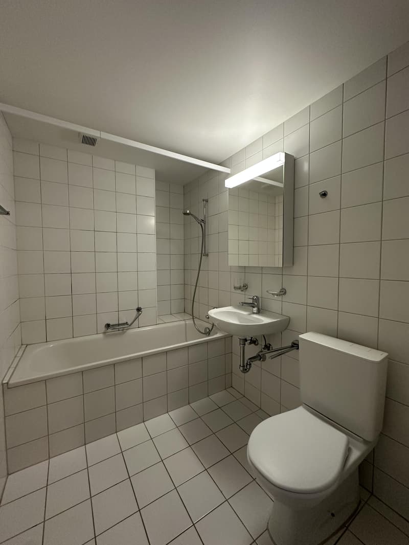 Gemütliches zuhause in ruhiger Umgebung (2)