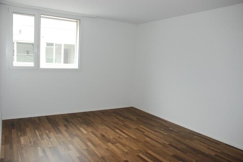 Moderne 3.5-Zimmerwohnung an ruhiger Lage (6)