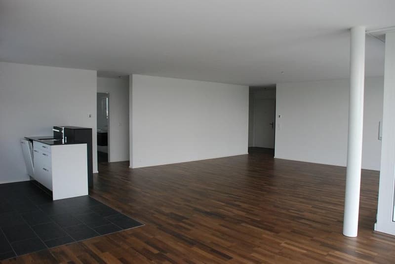Moderne 3.5-Zimmerwohnung an ruhiger Lage (3)