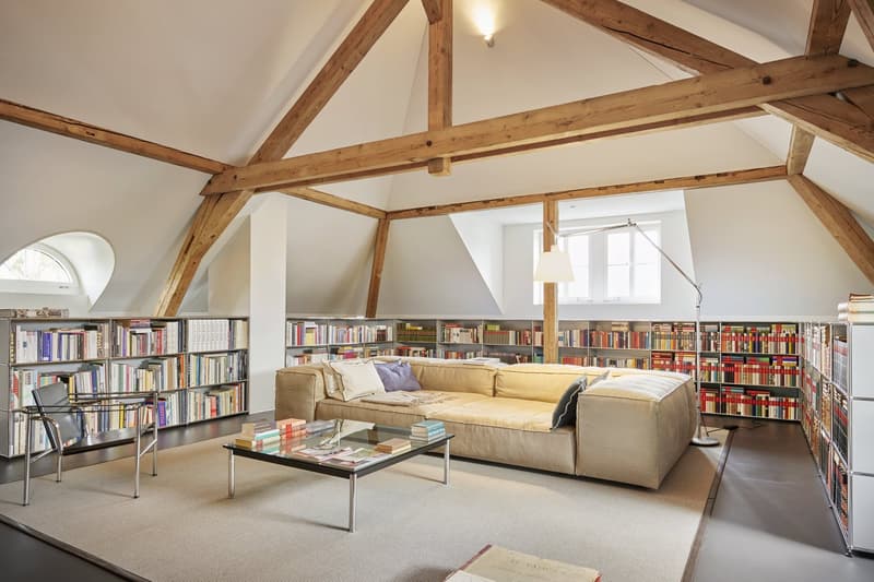 Exklusiver 9-Zimmer-Wohntraum in Parkanlage (9)