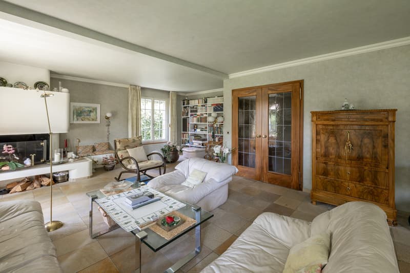 Charmante Villa an der Bernstrasse in Fraubrunnen (5)