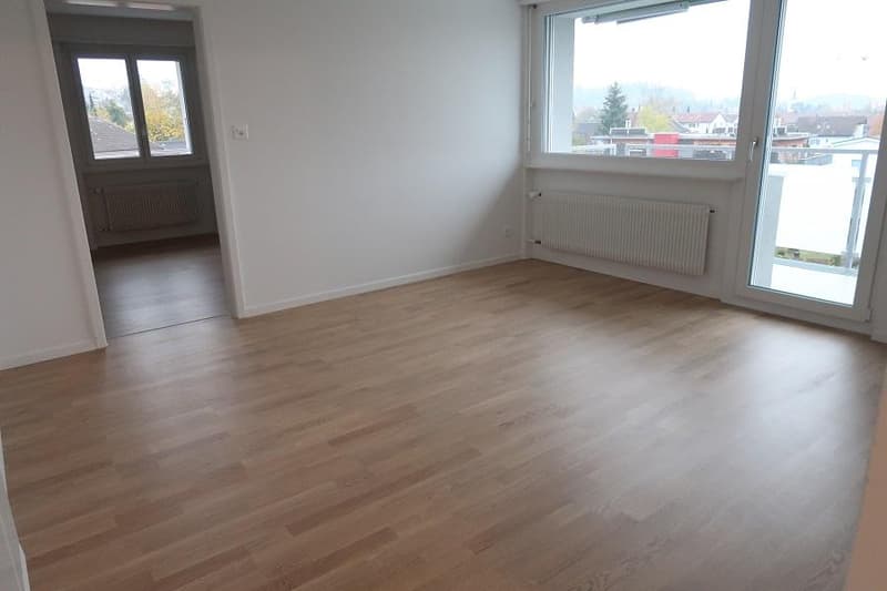 Wohnen an zentraler Lage in Lyss (4)
