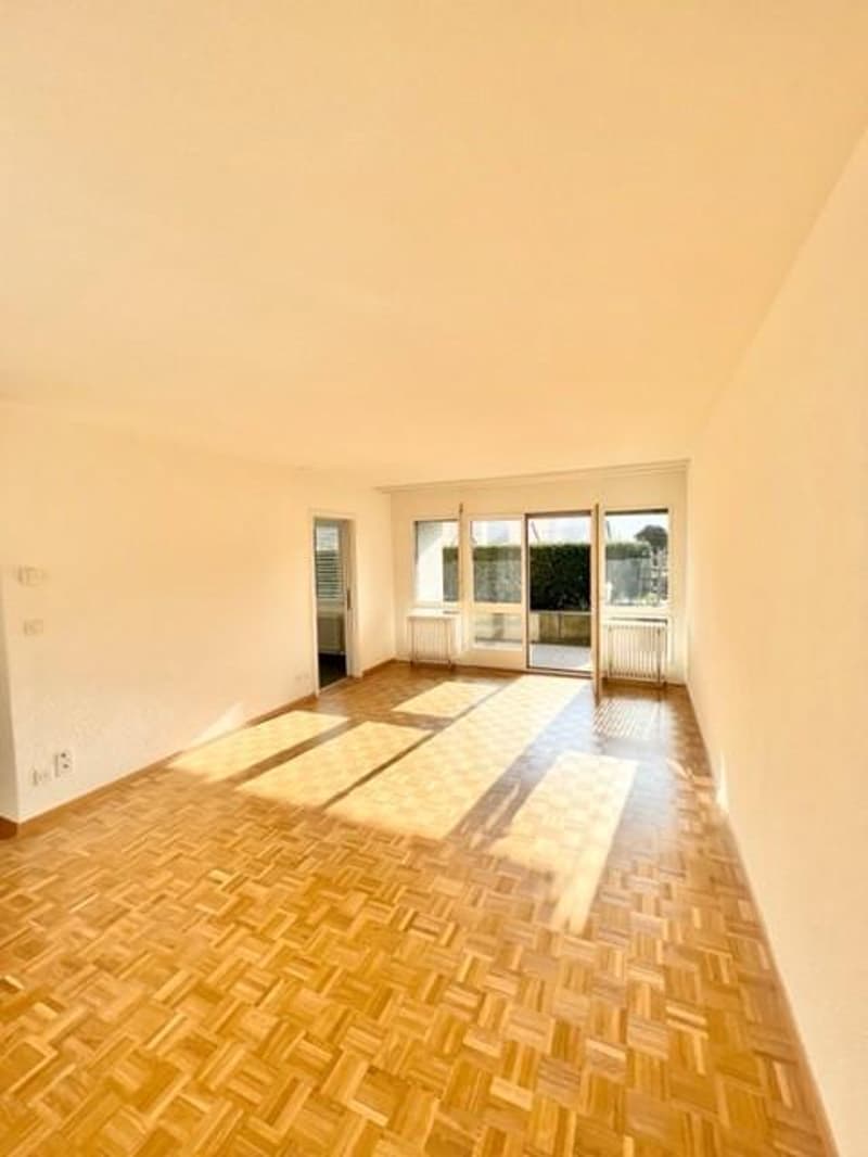 Schöne Wohnung an attraktiver Lage (6)