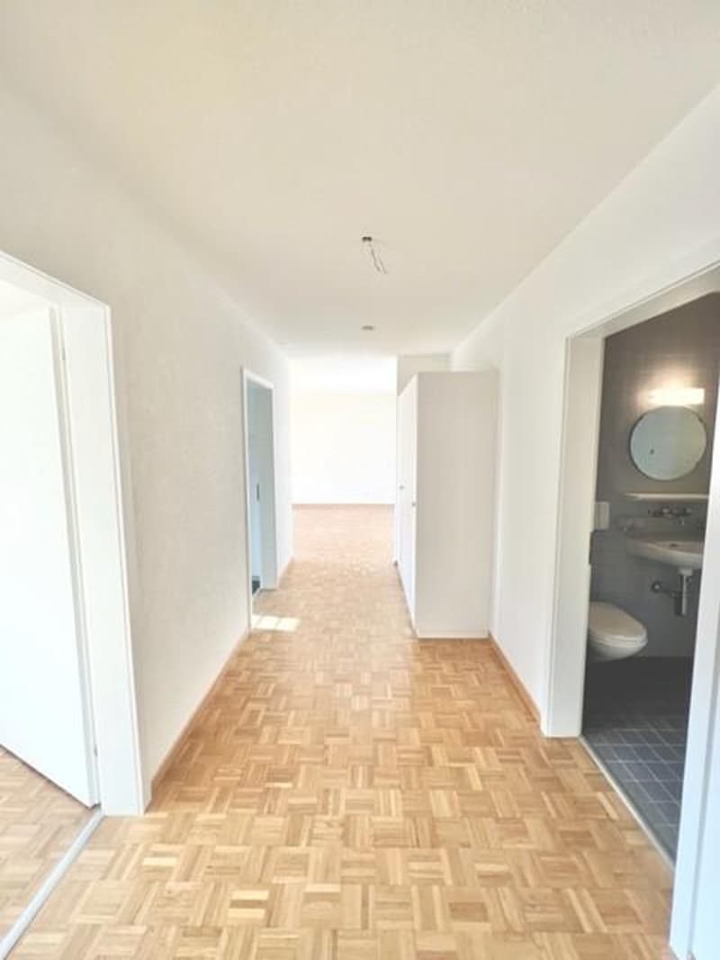 Schöne Wohnung an attraktiver Lage (4)