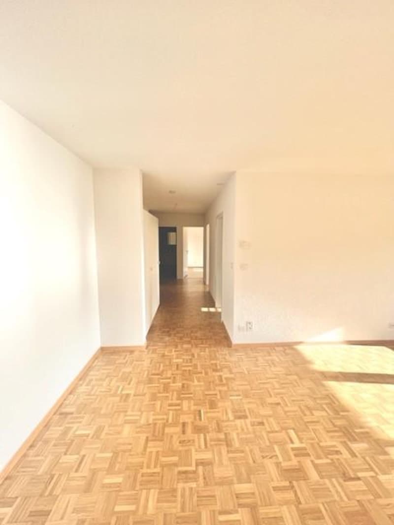 Schöne Wohnung an attraktiver Lage (5)