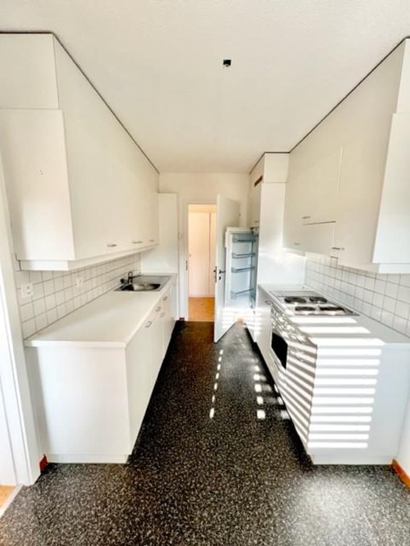 Schöne Wohnung an attraktiver Lage (3)