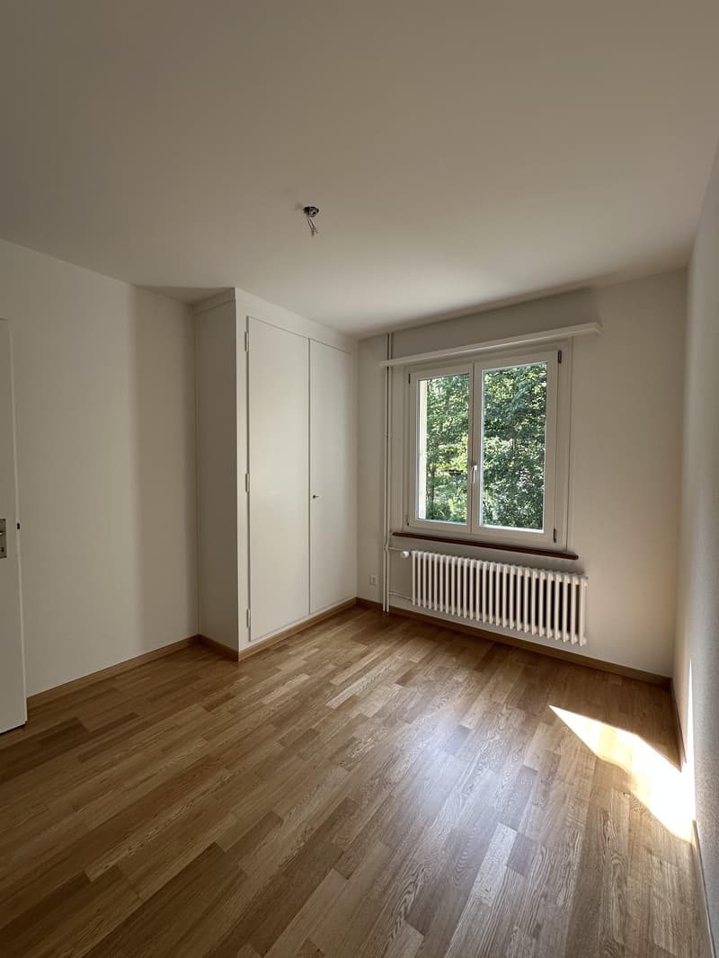 Erstbezug nach Wohnungssanierung (4)